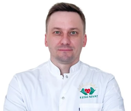 Головенко Александр Сергеевич