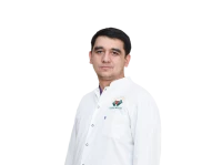 Toshpolatov Kamoliddin Shavkatovich