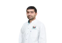 Abduyaminov Farux Ulugbekovich