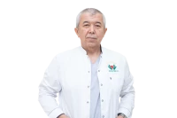 Xujanov Abduhalil Abdusalomovich