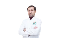 Хидоятов Жахонгир Суръатович
