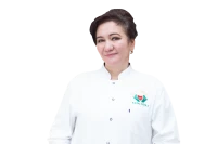 Mirzaeva Kamola Saidrahmonovna