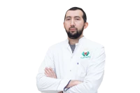 Ганиев Тохир Закирович