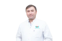 Shoxasanov Ulugbek Xabibullaevich