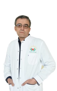 Qosimov Saidaxbor Akilovich