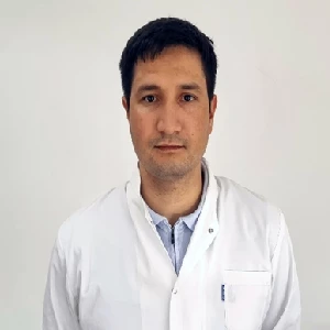 Бегматов Бобурмирзо Бахрамович