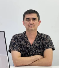 Иноятов Бахтиер Тургунович