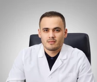 Рахимов Мурод Шухратович