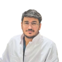 Мейлиев Фаррух Хаитбаевич