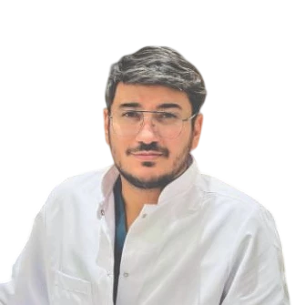 Meyliyev Farrux Xayitboyevich