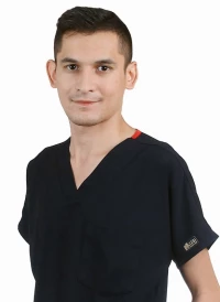 Шамурадов Алевтин Жаханович