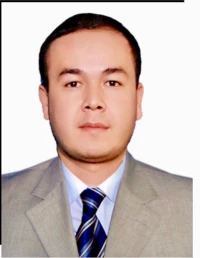 Hasanov Alisher Nematjonovich