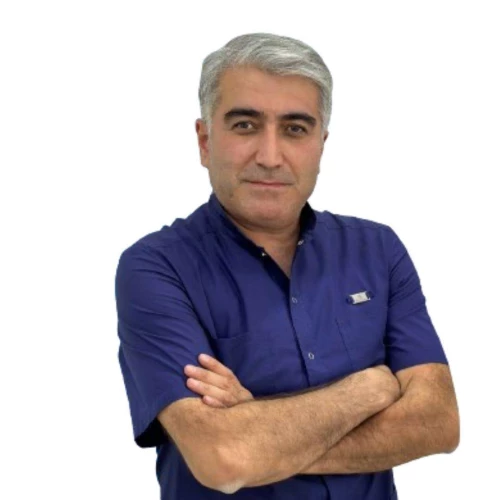 Ойбек Закирович