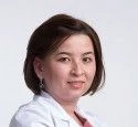 Дадабаева Наргиза Сагдиллаевна