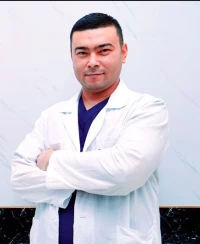 Жамолов Даврон Нематович