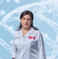 Ibragimova Dildora Muxitdinovna