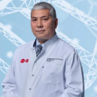 Келдиёров Бобоёр Келдиярович