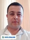 Аббасов Вали Ганиевич
