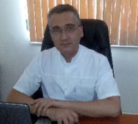 Абдуллаев Улугбек Комилжонович