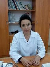 Abdullaeva Vaziraxon Abduqodirovna