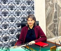 Абдуллаева Васила Каримбековна