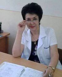 Абдумажитова Феруза Шамсиевна