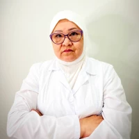 Абдумуталова Манзура Абдулазизовна