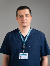 Аджиев Сарвар Замирович