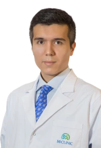 Азимов Анвар Тоирович