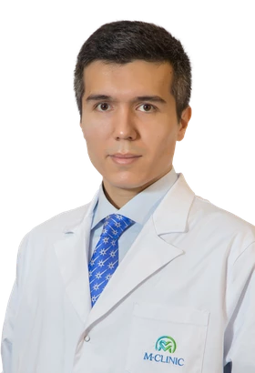 Azimov Anvar Toirovich