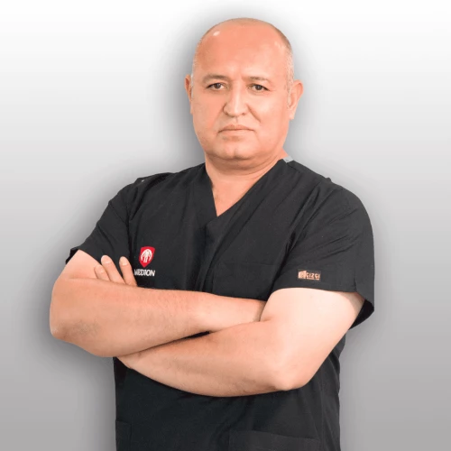 Азимов Ботир Жураевич