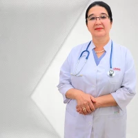 Akbarxodjayeva Munira Rahmatovna