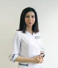 Алиева Мунира  Абдурашидовна