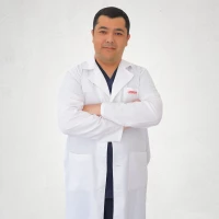 Алимов Шерзод Ганиевич
