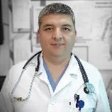 Алимухамедов Джахангир Джамалович