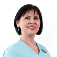 Аллаева Муяссар Джалалиддиновна