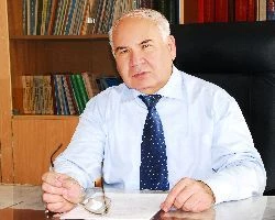 Аляви Анис Лютфуллаевич