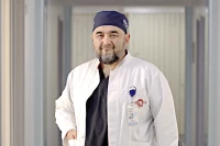 Amanov Oybek Umidovich