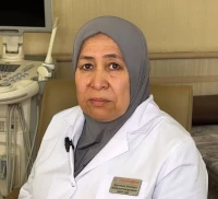 Aripova Nodira Abdusattarovna
