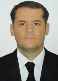 Asrarov O'ktamxon Askarxonovich