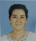 Атабекова Камола Гайратовна