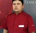 Atamuratov Bayrambek Xasanboyevich
