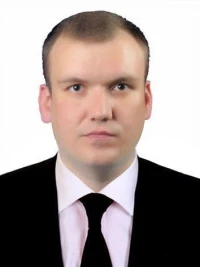 Атаниязов Махсуджан Камаладдинович