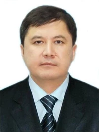 Ахмедов Бахтиер Расулович