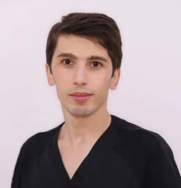 Ахмедов Жасур Батырович