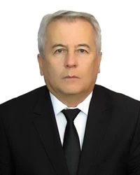 Ахмедов Шахбосхон Махмудович