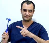 Ashurov Axbor Akbarovich