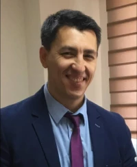 Аюбов Бехзод Алишерович