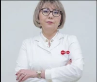 Baxadirova Munisa Anvarovna