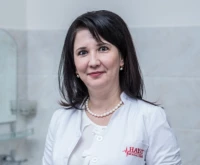 Гафарова Лиля Изетовна